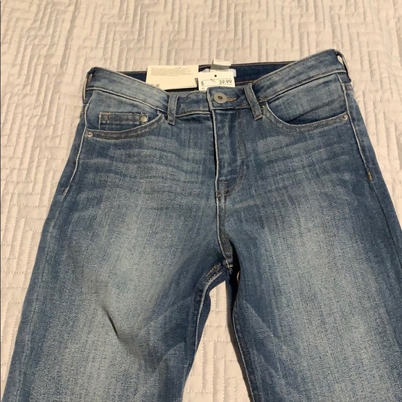 H&M Denim - H&M Kick Flare Jeans